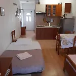 N & V Lägenhet Poreč