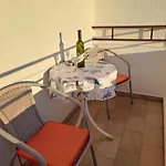 N & V Lägenhet