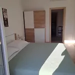 N & V Lägenhet