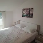 N & V Lägenhet *
