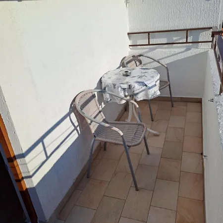 N & V Lägenhet Poreč