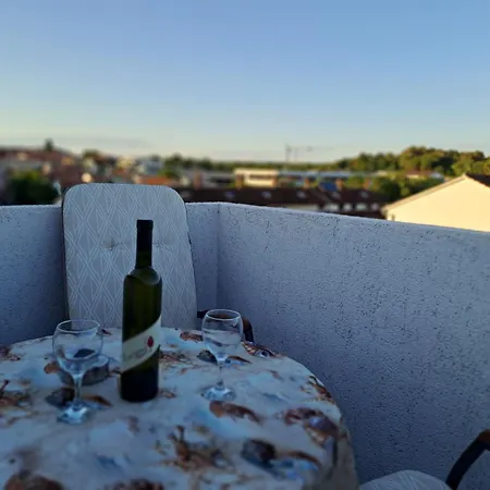 Lägenhet N & V Poreč