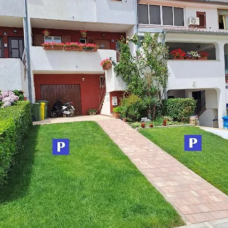 Appartement N & V
