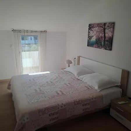 Appartement N & V Poreč