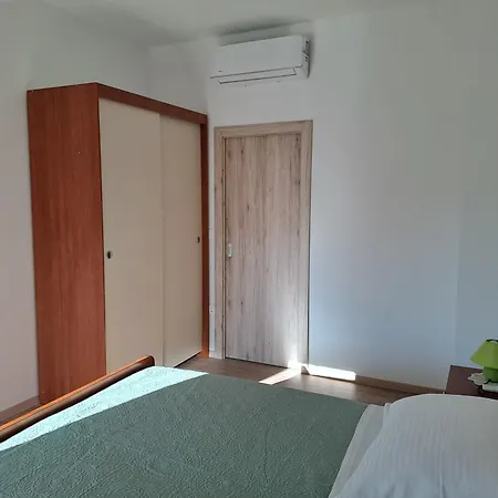 Appartement N & V *