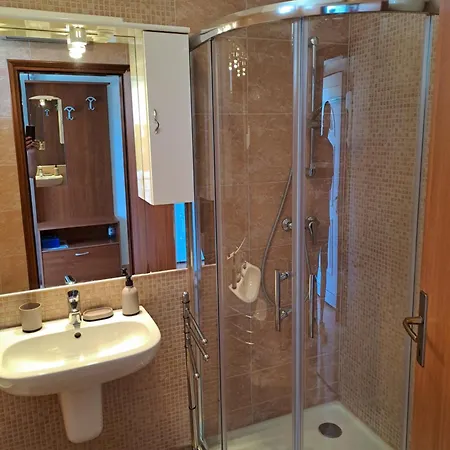 N & V Appartement