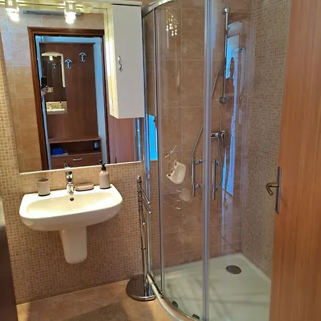 N & V Appartement *