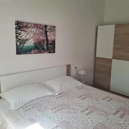 Appartement N & V Poreč