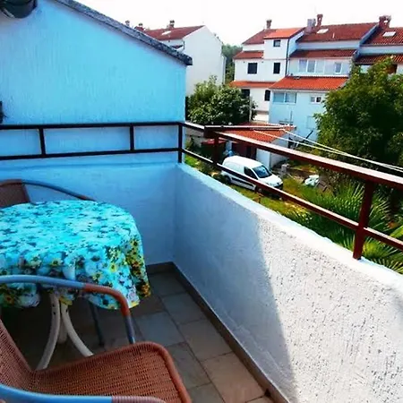 Appartement N & V *
