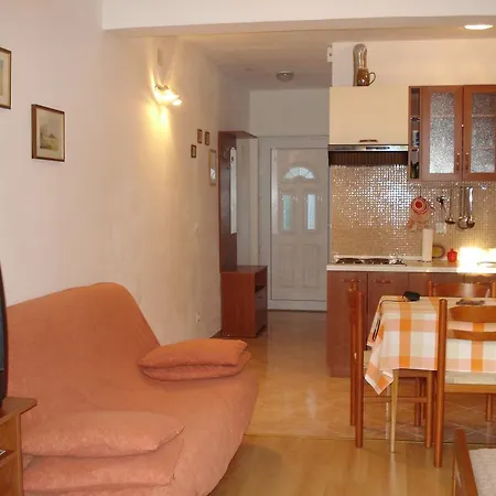 N & V Appartement *