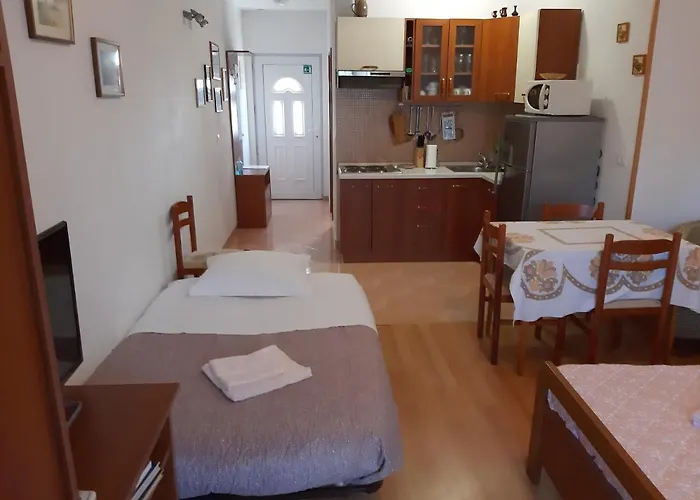 N & V Apartment Porec