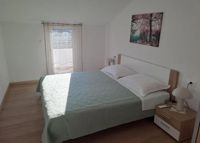 Apartment N & V Porec