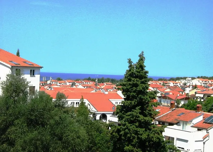 Apartment N & V Porec