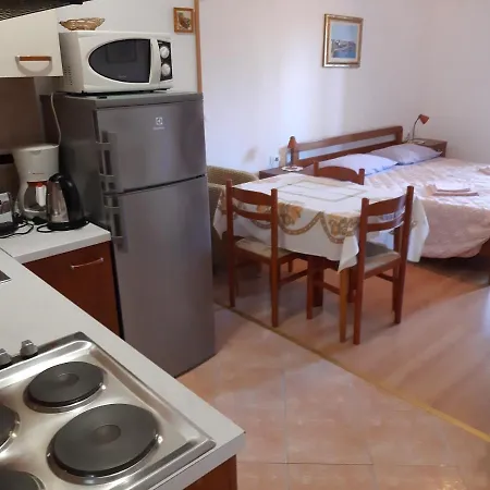 Apartment N & V Porec