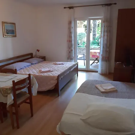 Apartment N & V Porec