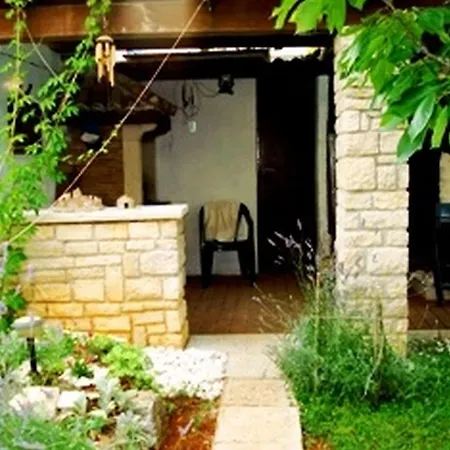Apartment N & V Porec