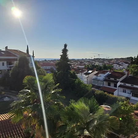 N & V * Porec