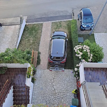 N & V Apartment Porec