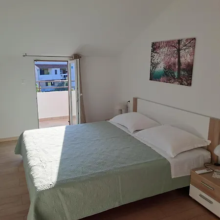 Apartment N & V Porec