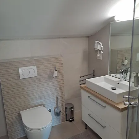 Apartment N & V Porec