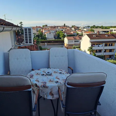 N & V Apartment