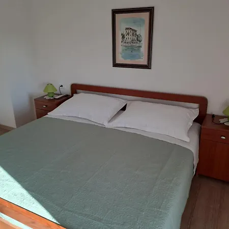 N & V Apartment Porec