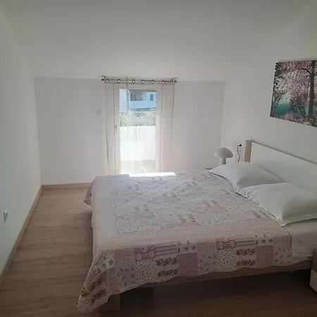 Apartment N & V Porec